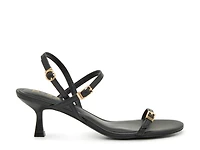 Two Band Sling Sandal