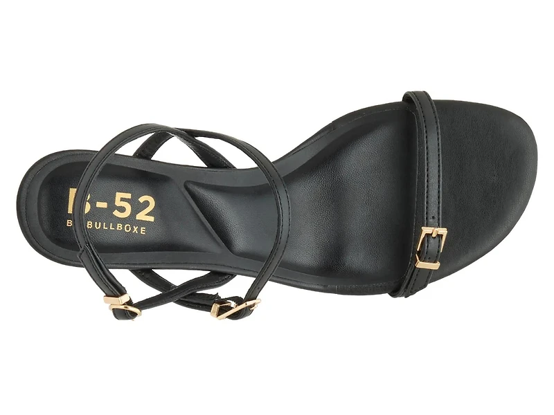 Two Band Sling Sandal