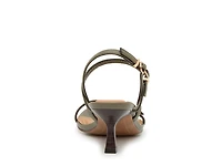 Two Band Sling Sandal