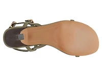 Two Band Sling Sandal