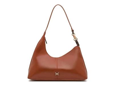 Dakota Leather Shoulder Bag