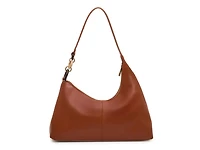 Dakota Leather Shoulder Bag