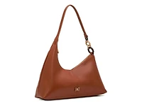 Dakota Leather Shoulder Bag