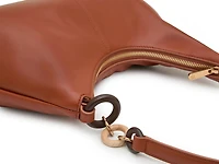 Dakota Leather Shoulder Bag