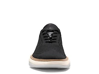 Grand Phaze Stitchlite Quick-On Oxford