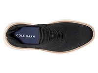 Grand Phaze Stitchlite Quick-On Oxford