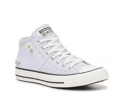 Madison Mid Sneaker - Women's