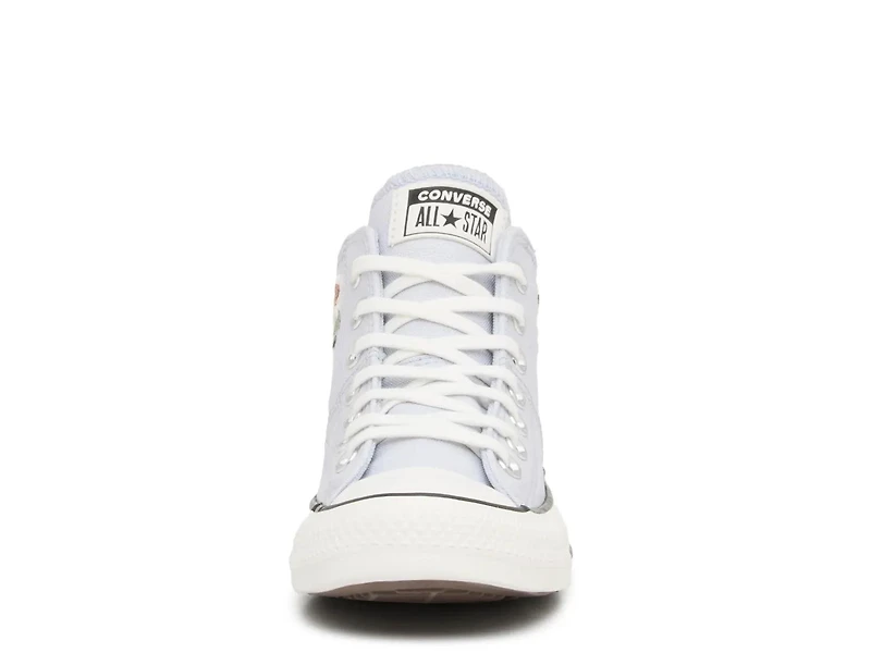 Madison Mid Sneaker - Women's