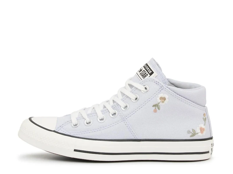 Madison Mid Sneaker - Women's