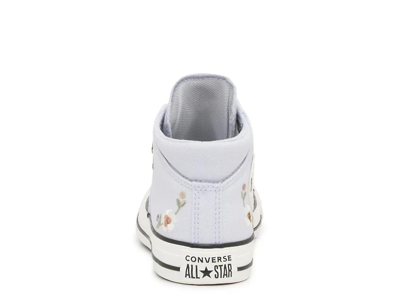 Madison Mid Sneaker - Women's