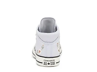 Madison Mid Sneaker - Women's