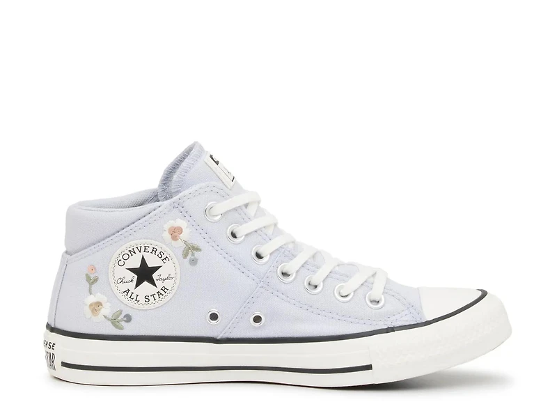 Madison Mid Sneaker - Women's