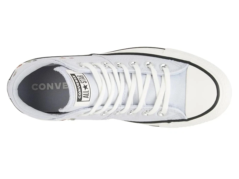 Madison Mid Sneaker - Women's