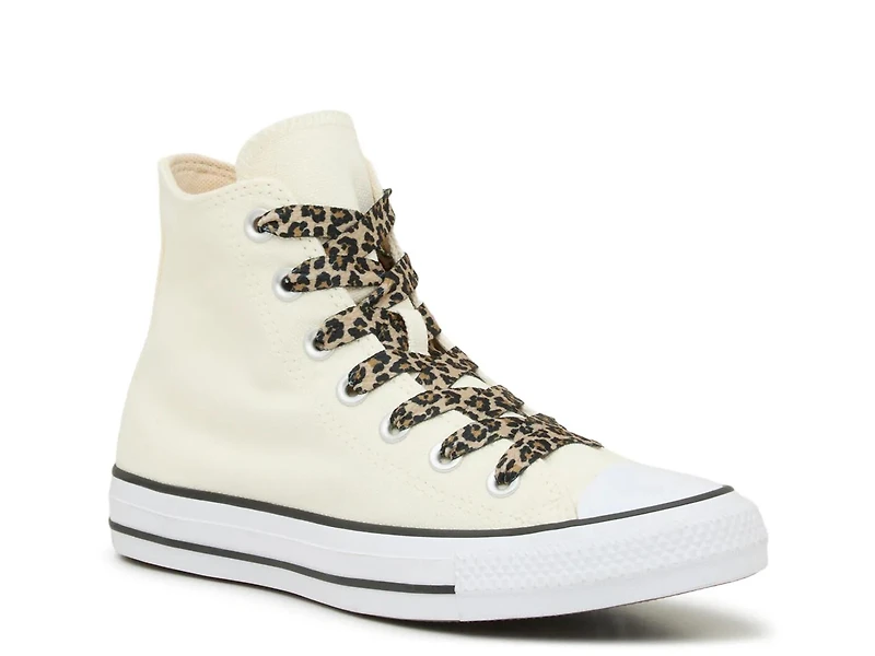 Chuck Taylor All Star High-Top Sneaker