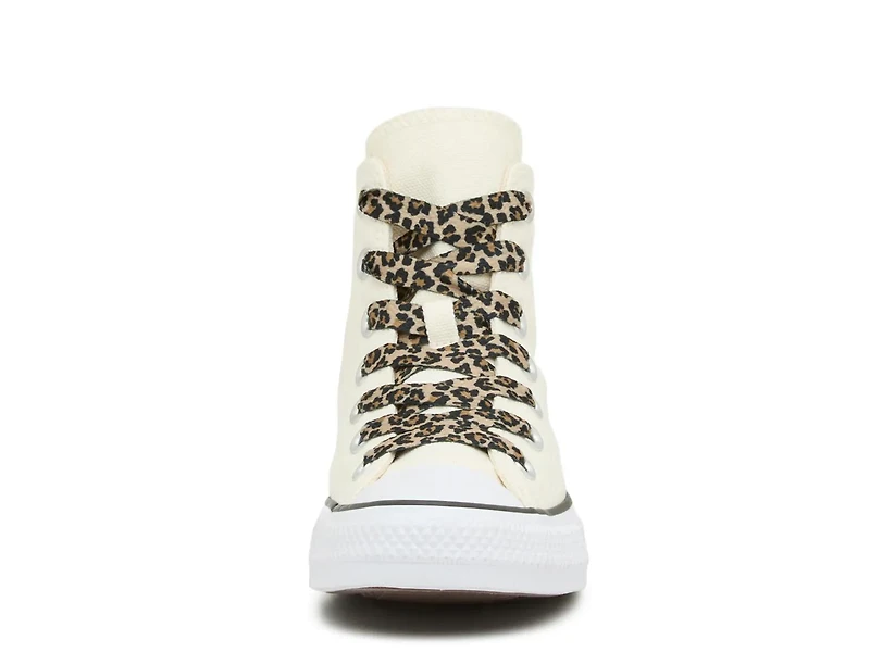Chuck Taylor All Star High-Top Sneaker