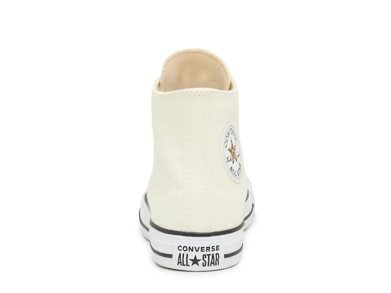 Chuck Taylor All Star High-Top Sneaker