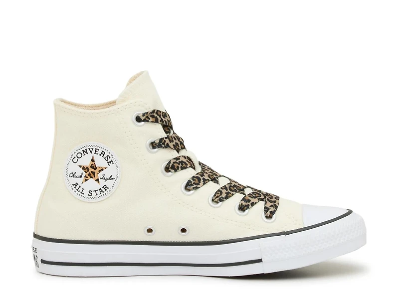 Chuck Taylor All Star High-Top Sneaker