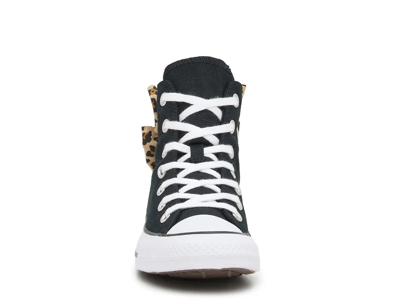 Chuck Taylor All Star High-Top Sneaker