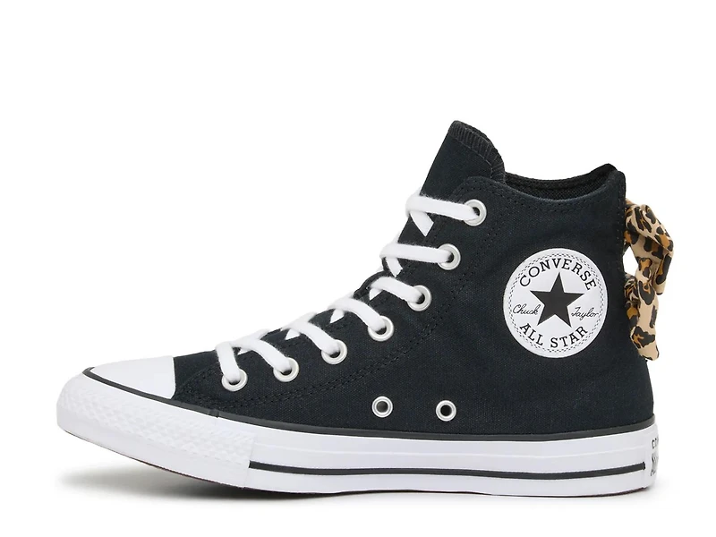 Chuck Taylor All Star High-Top Sneaker
