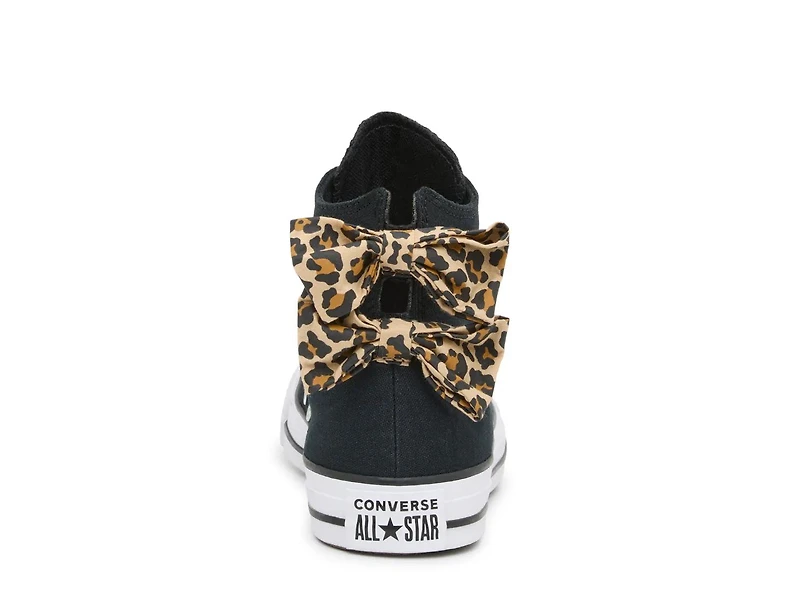 Chuck Taylor All Star High-Top Sneaker