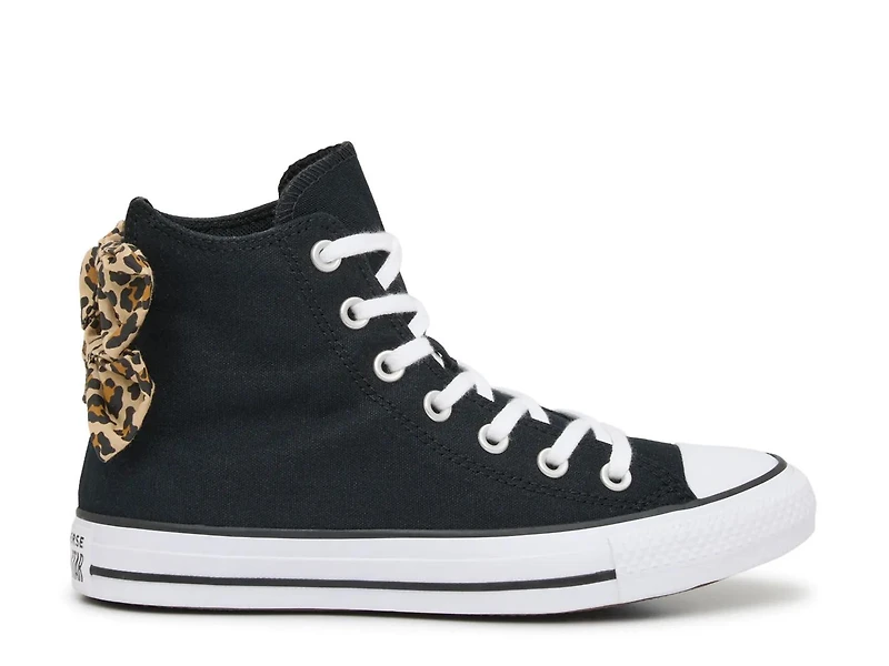 Chuck Taylor All Star High-Top Sneaker