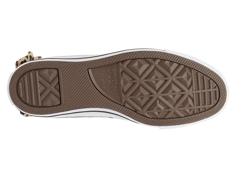 Chuck Taylor All Star High-Top Sneaker