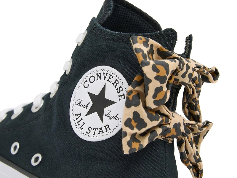 Chuck Taylor All Star High-Top Sneaker