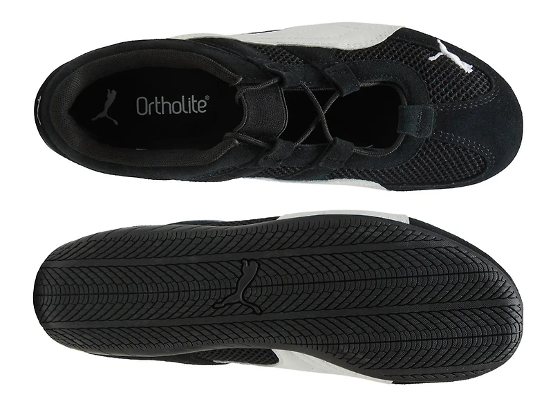 Speedcat Go Ballet Flat