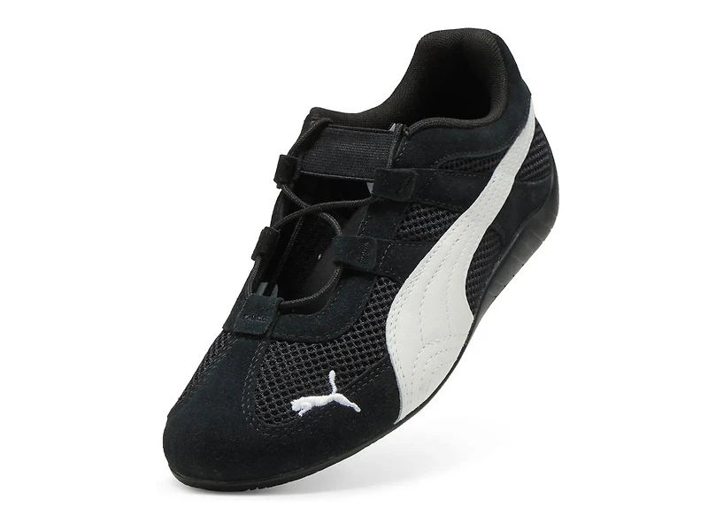 Speedcat Go Ballet Flat