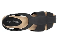 Freeport Wedge Sandal