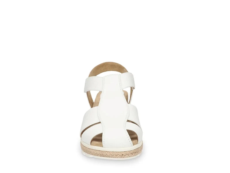Freeport Wedge Sandal