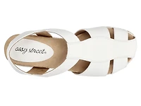 Freeport Wedge Sandal