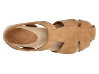 Freeport Wedge Sandal