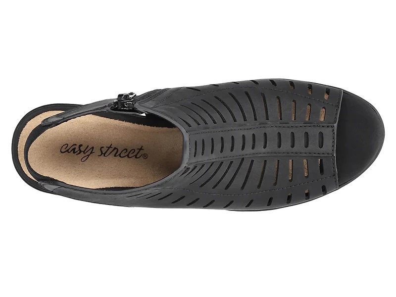 Elevate Sandal