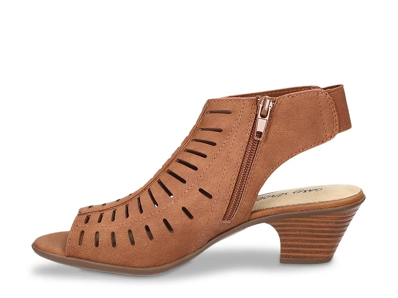 Elevate Sandal