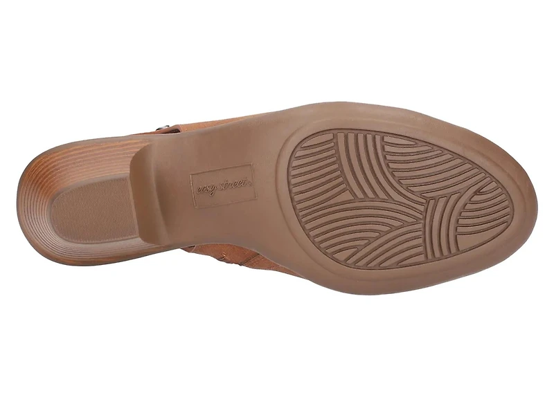 Elevate Sandal