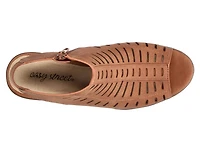 Elevate Sandal