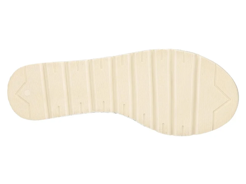 Vila Wedge Sandal