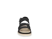 Madeline Wedge Sandal