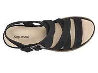 Madeline Wedge Sandal