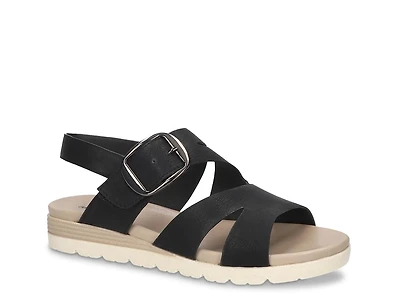 Daydream Wedge Sandal