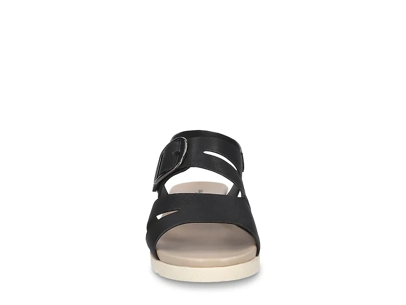 Daydream Wedge Sandal