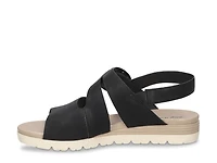 Daydream Wedge Sandal