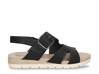 Daydream Wedge Sandal