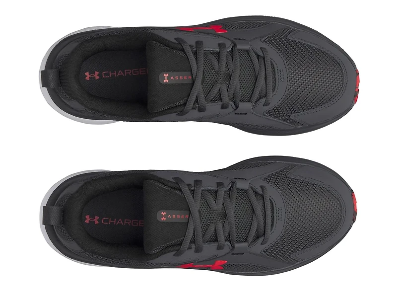 Charged+ Assert 11 Running Shoe - Men's