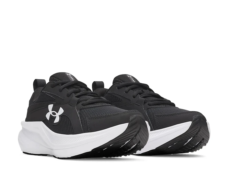 Charged+ Assert 11 Running Shoe - Women's