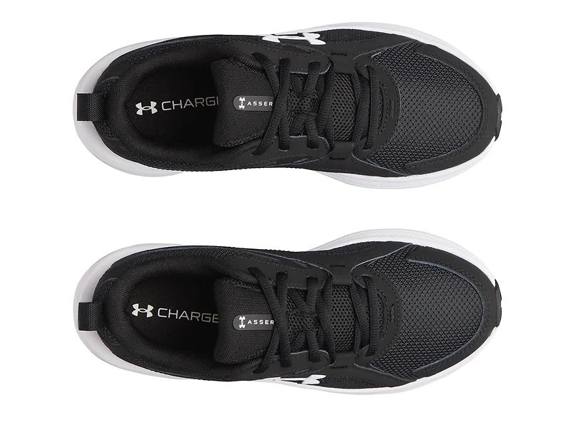 Charged+ Assert 11 Running Shoe - Women's