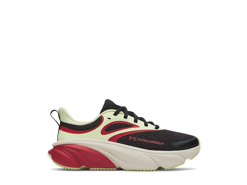 Rogue 6 Sneaker