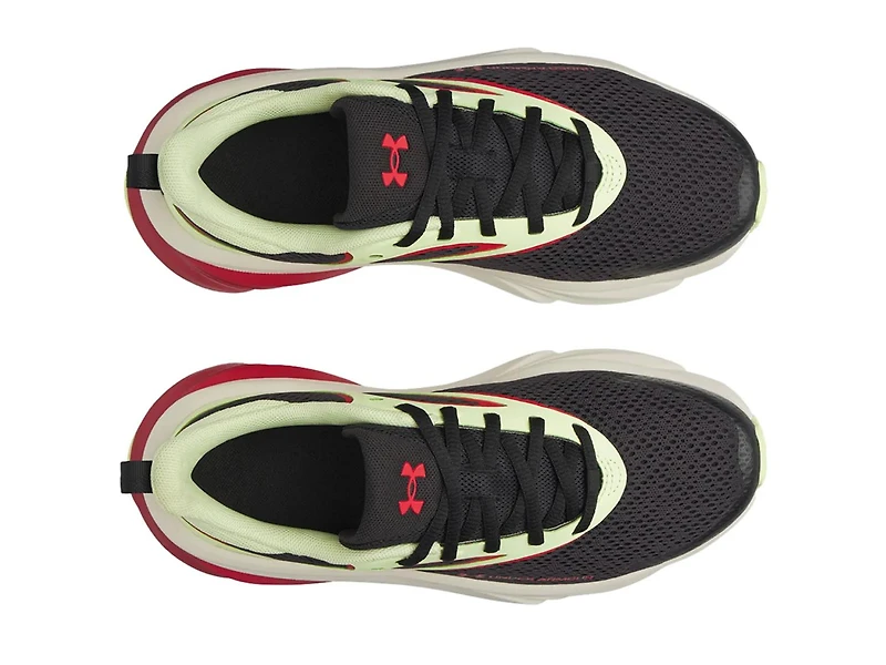 Rogue 6 Sneaker