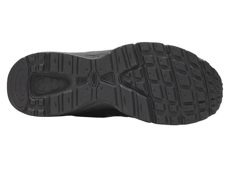 Tech Runner Sneaker - Men's